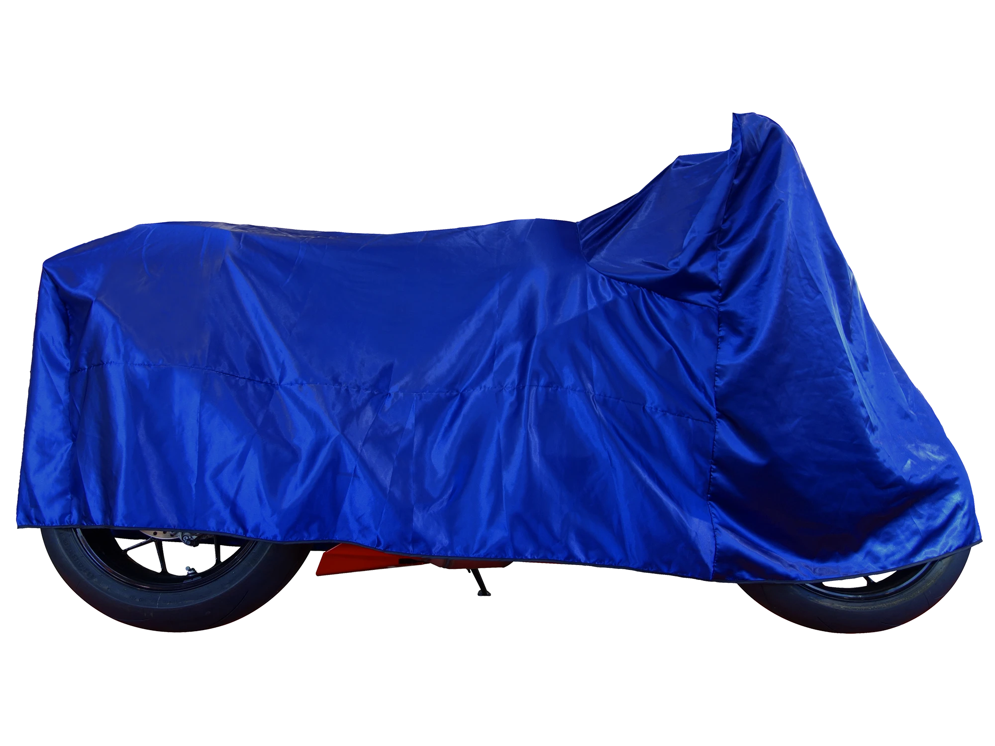 匠 MC Veil（エムシー・ヴェール）屋内専用バイクカバー | 株式会社レイト商会